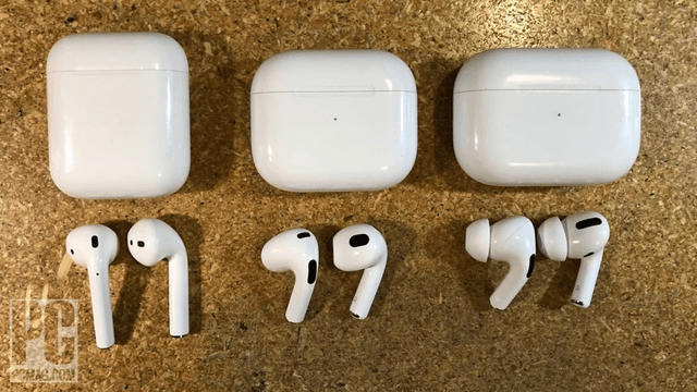 Ko‘proq oltin kerak: Apple AirPods Pro 3 to‘plamidan kabelni olib tashladi