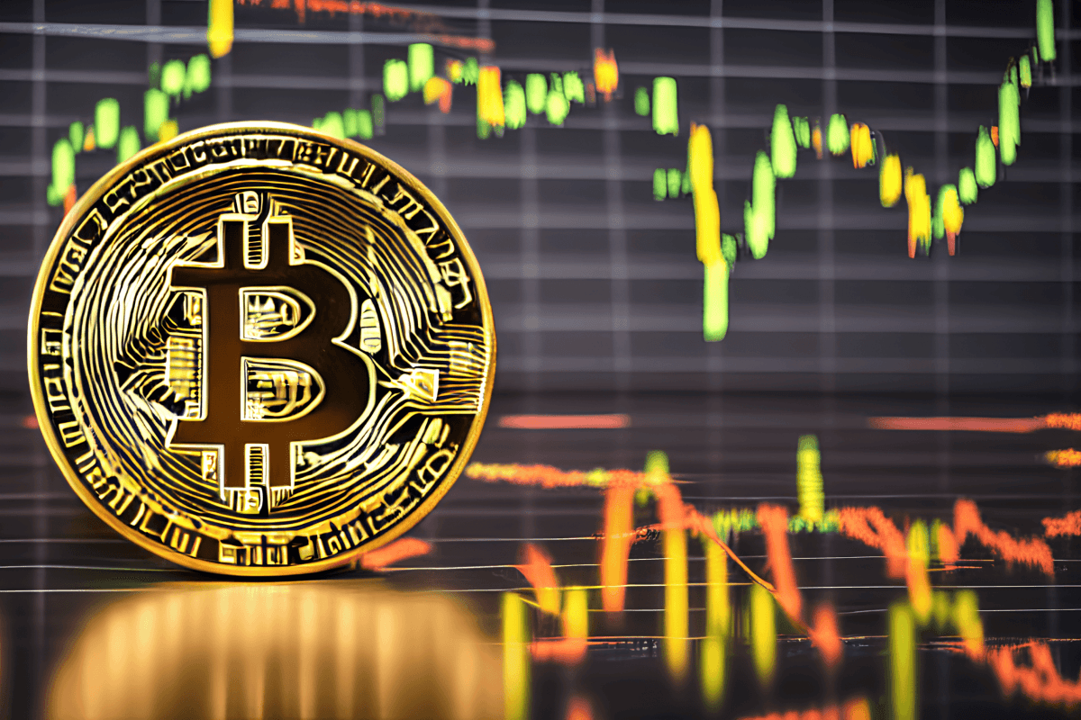 Kripto qish tugadimi? Bitkoin bir hafta ichida deyarli 25 foizga qimmatlashdi