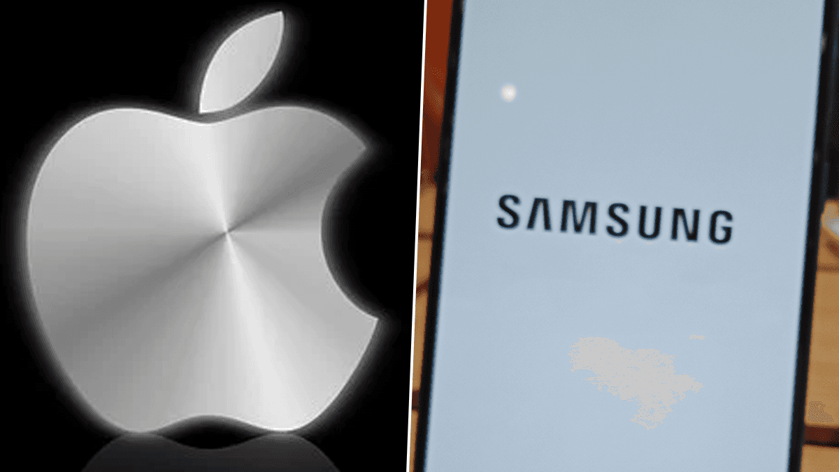 Samsung yangi reklama roligida iPhone foydalanuvchilarini masxara qilmoqda