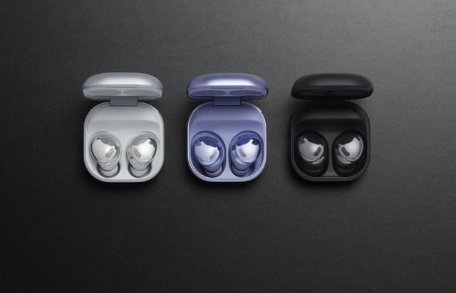 Samsung studiya sifatli ovozni va'da qiladi.  Galaxy Buds2 Pro eshitish vositasi parametrlari va tasviri paydo bo'ladi