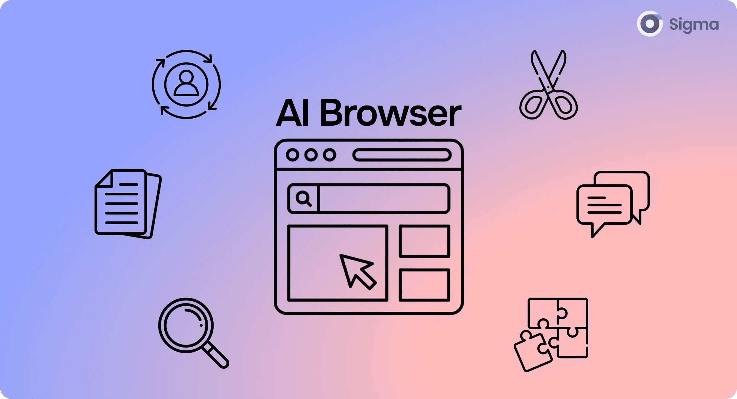 AI brauzerlar peyvoll ortida yashiringan kontentni "qaroqchilik" qilish imkonini beradi