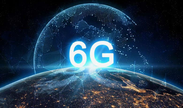 Xitoy 100 Gbit/s tezlikda ishlaydigan 6G internet tarmog'ini sinovdan o'tkazmoqda