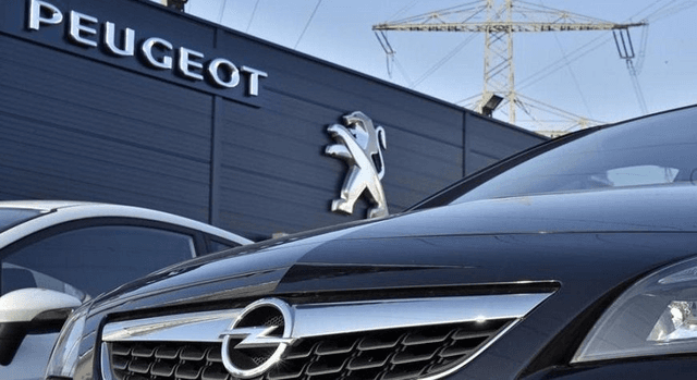 O‘zbekistonda Opel avtomobillari sotila boshladi