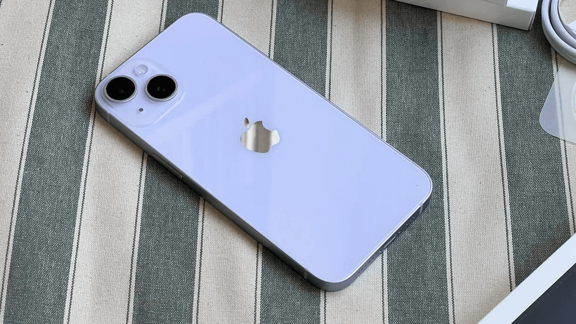 Apple Xitoyda iPhone 14 smartfonlari narxini keskin pasaytirdi