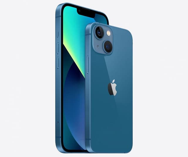 Xitoyda iPhone 13 185 dollarga arzonlashdi.