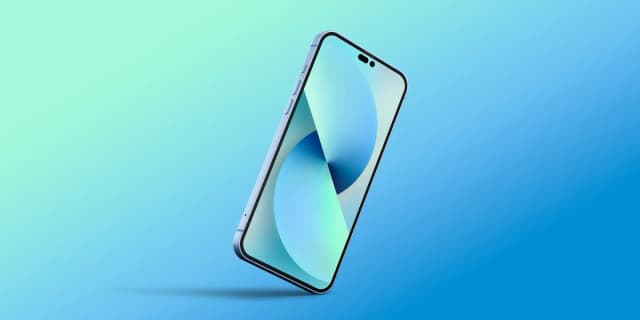 iPhone 14 Pro flagman smartfonining aniq tasvirlari paydo bo'ldi