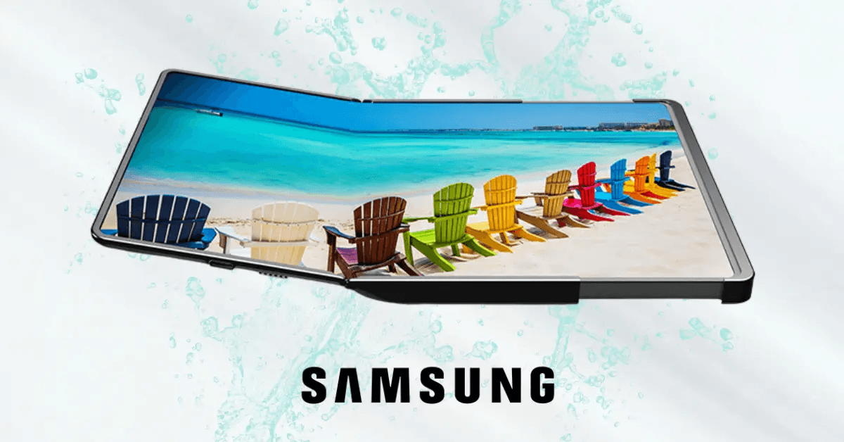 Samsung Display buralgan OLED displeyini namoyish etdi