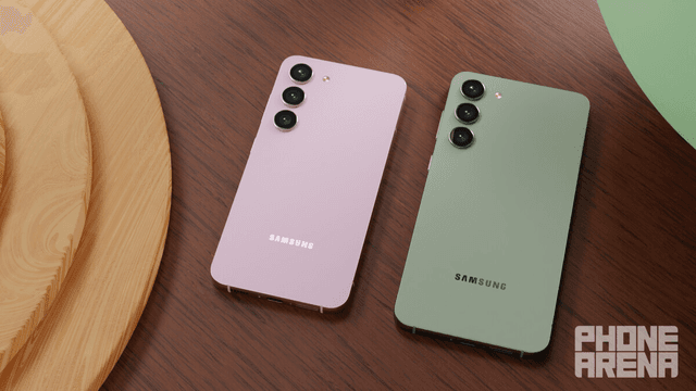 Samsung Galaxy S23 imkoniyatlarini ko'rsatadigan yangi fotosuratlar paydo bo'ldi