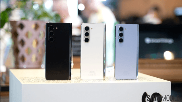 Samsung o'zining generativ AIga ega smartfonini taqdim etadi