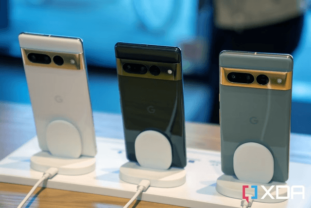 Google o'zining eng ko'p sotilgan smartfonlarini nomladi