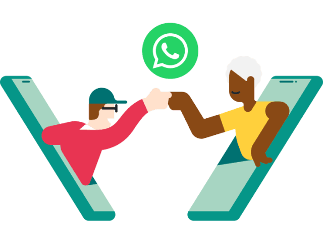 Planshetlar uchun WhatsApp beta versiyasi chiqdi