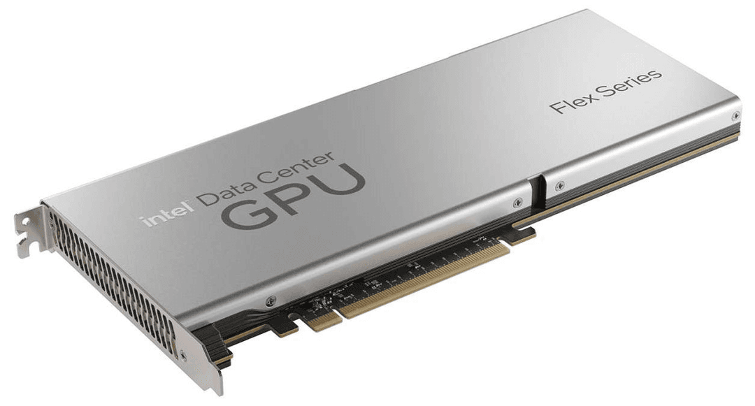Intel bugungi kunda kompaniyaning eng qadimgi diskret videokartasidan kuchliroq bo‘lgan grafik yadroli protsessorni yaratishi mumkin.