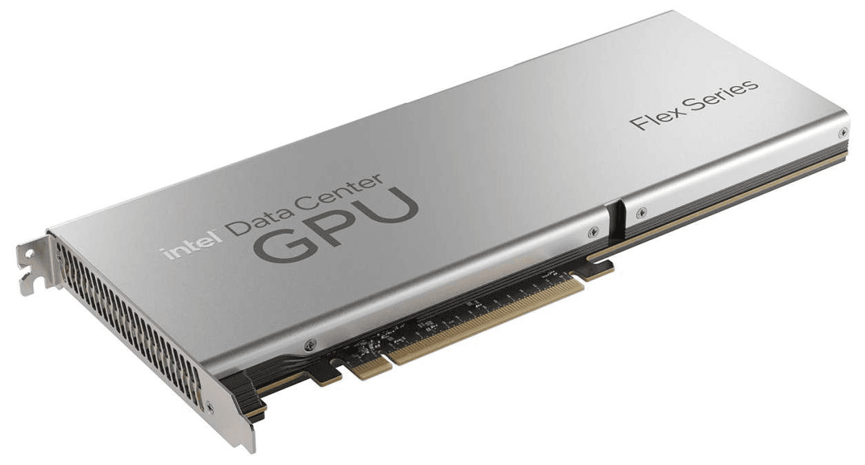 Intel bugungi kunda kompaniyaning eng qadimgi diskret videokartasidan kuchliroq bo‘lgan grafik yadroli protsessorni yaratishi mumkin.
