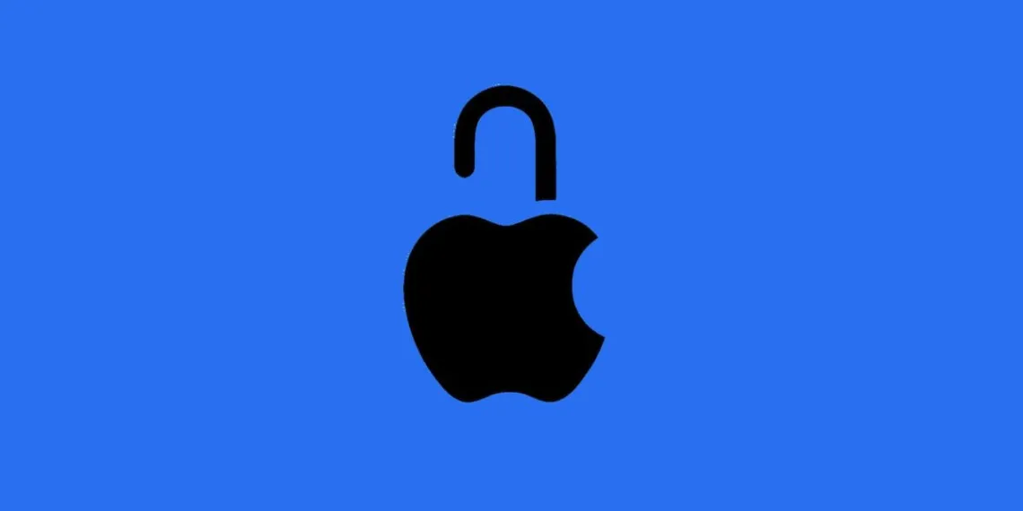 Apple iPhone blokirovkasini buzish uchun rekord darajadagi 2 million dollar mukofot taklif qiladi