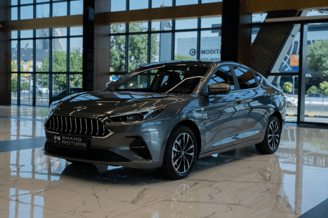 O‘zbekistonda yangi avtomobil zavodi quriladi. Katta ehtimol bilan u Xitoyning JAC avtomobillarini ishlab chiqaradi