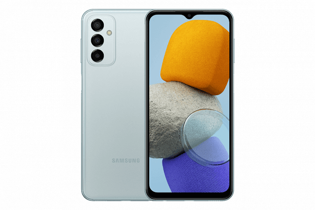 Samsung narxi 400 dollardan yuqori bo'lgan Galaxy M23 5G smartfonini taqdim etdi, ammo narx haqida qayg'urmang.