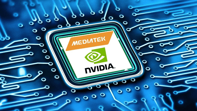 Kelgusi yil smartfonlarda GeForce RTX mavjud bo'ladi. MediaTek Nvidia bilan yangi smartfon platformasida ustida ishlamoqda