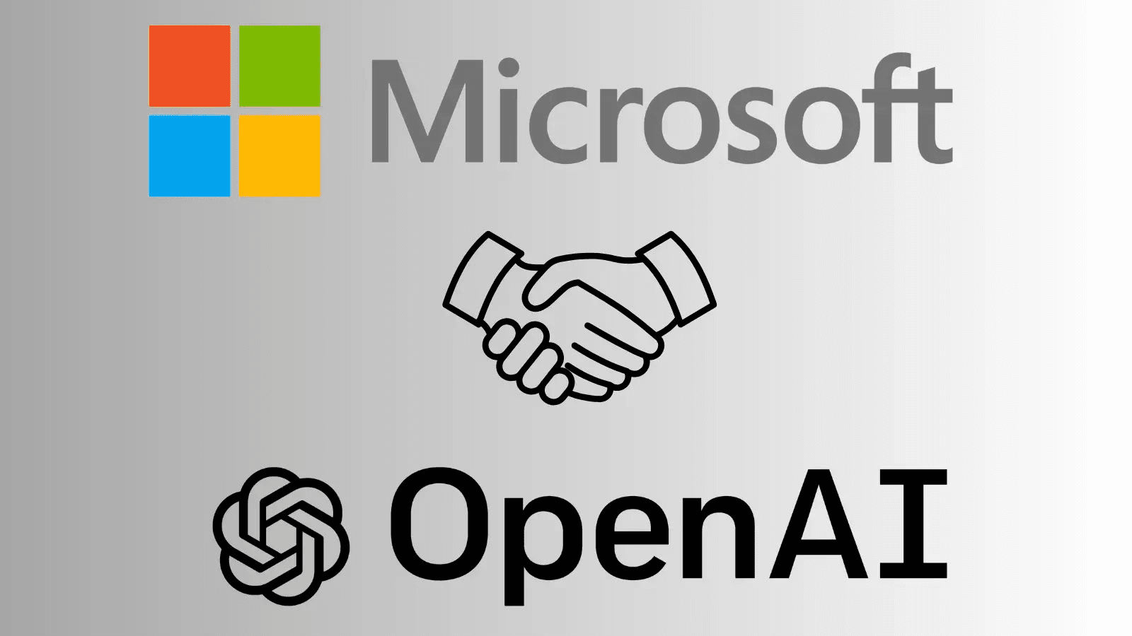 Microsoft va OpenAI hamkorlikning "yangi bosqichi"ni e’lon qildi