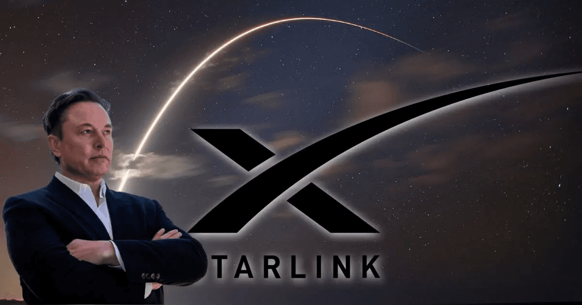 Ilon Mask va Starlink yangi kosmik poygada g‘olib bo‘ldimi? 7300 dan ortiq faol sun’iy yo‘ldoshlar (8400 dan ortiq uchirilgan), 5 million mijoz, 12 milliard dollar daromad