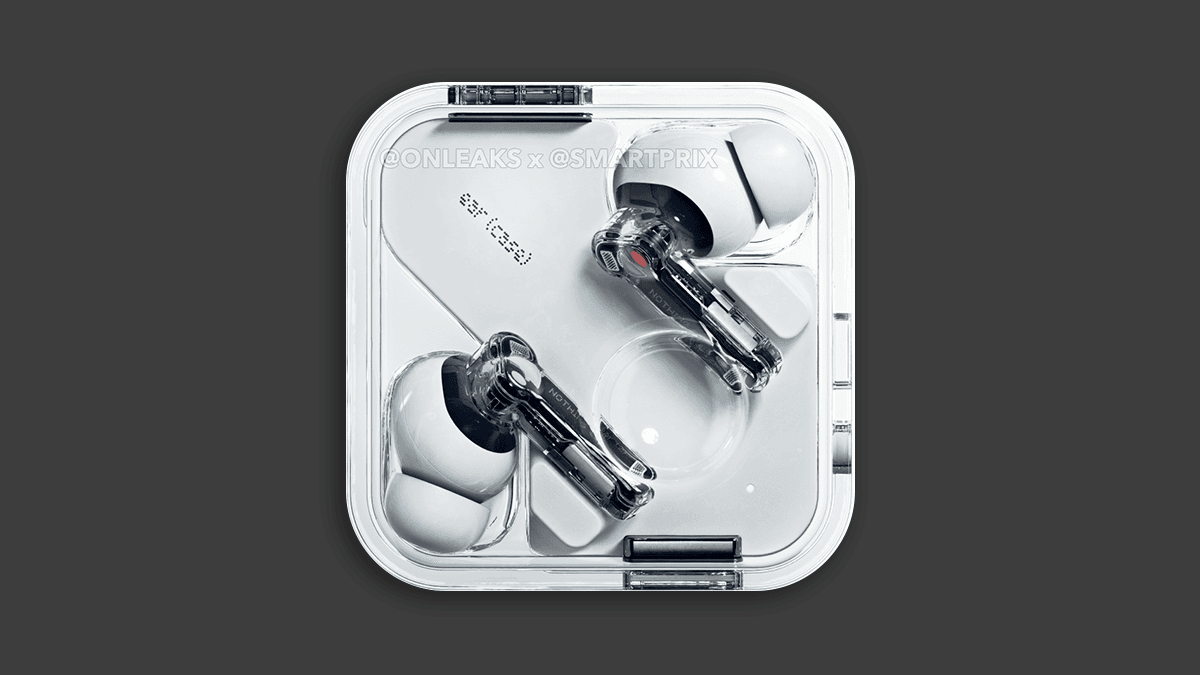 Nothig Ear 2, 2023-yil 22-martda taqdim etiladi