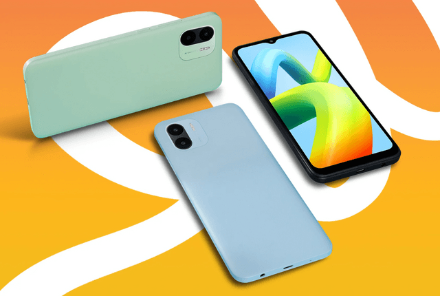 Xiaomi 7 aprel kuni 100 dollarlik smartfonni taqdim etadi. Bu Poco C51 bo'ladi