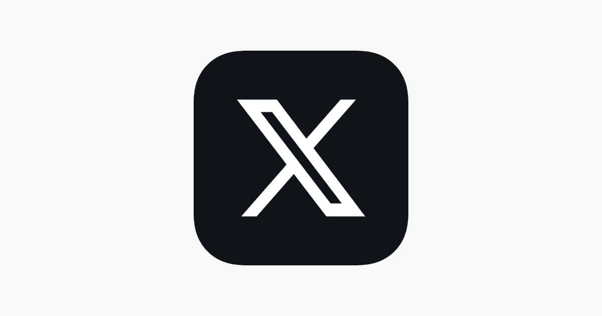 Ilon Mask qanday ishontirishni biladi: Apple o'z qoidasini buzdi va App Store do'konida Twitter nomini X ga o'zgartirdi