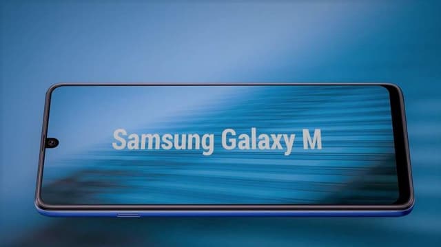 Arzon Samsung smartfonlari uchun yiliga 1 milliard dollar va bu faqat Hindistonda.  Kompaniya Galaxy M liniyasini sotish rejalarini e'lon qildi
