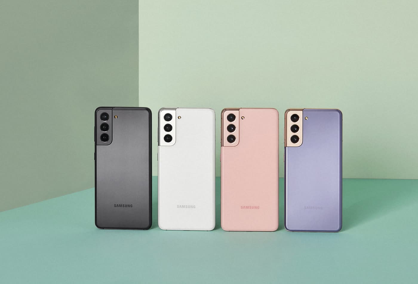 Качество звука на Samsung Galaxy S21 резко упало