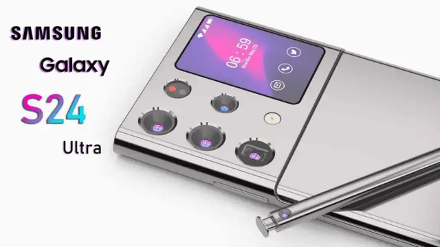 Samsung Galaxy S24 Ultra 150x zo'mga ega bo'lishi mumkin