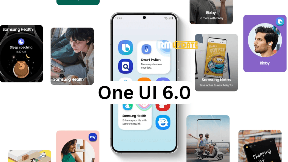 Samsung Galaxy S23 liniyasi uchun One UI 6.0 beta-versiyasi iyul oyida chiqariladi
