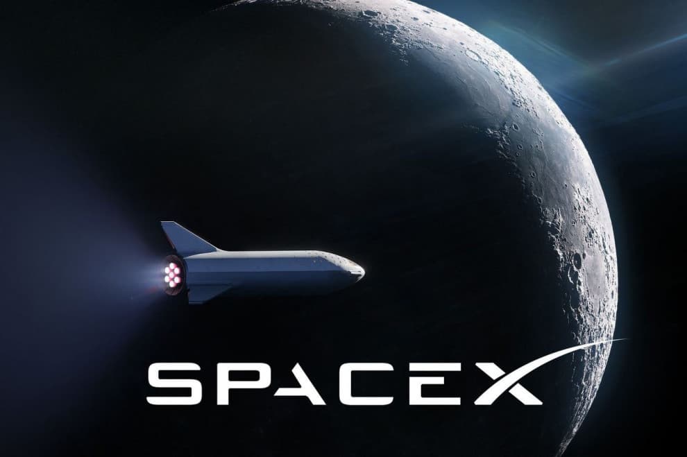 SpaceX raketasi vayronalari Avstraliya qo‘yxonalarida topildi