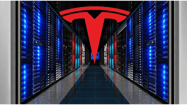 Tesla avtomobillarining tezroq haydovchisiz bo‘lishiga yordam berish uchun Dojo superkompyuteriga 1 milliard dollar sarmoya kiritadi