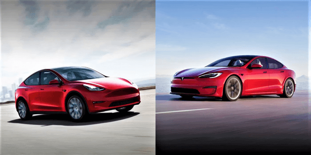 Tesla Xitoyda Model S va Model X ning barcha versiyalari narxini keskin pasaytirdi
