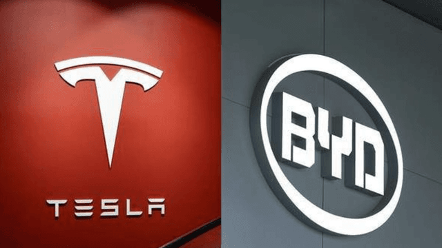 Raqobatchilar hamkor bo'lishdi: BYD Blade batareyasiga ega birinchi Tesla eng yuqori zaryadlash tezligiga ega bo'ldi