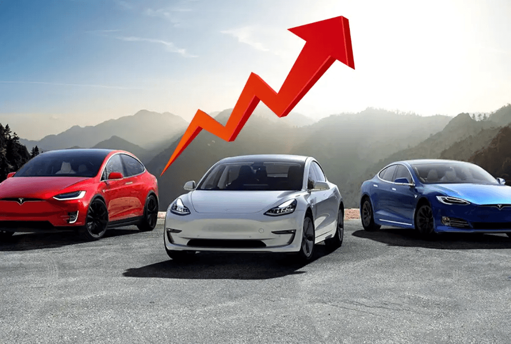 Tesla yana ajablanishga muvaffaq bo'ldi. Kompaniya mijozlarga rekord miqdordagi avtomobillarni yetkazib berdi, bu esa tahlilchilar kutganidan oshib ketdi.