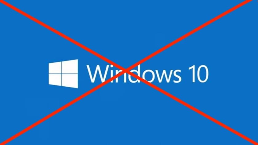 Microsoft Windows 10 ning yana bir versiyasini bekor qildi