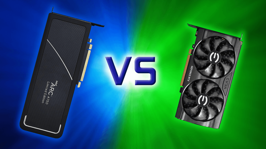 Balki Intel GeForce RTX 6080 yoki RTX 6090 uchun raqobatchi chiqar? Keyingi avlod Arc videokartalari juda munosib bo‘lishi kerak.