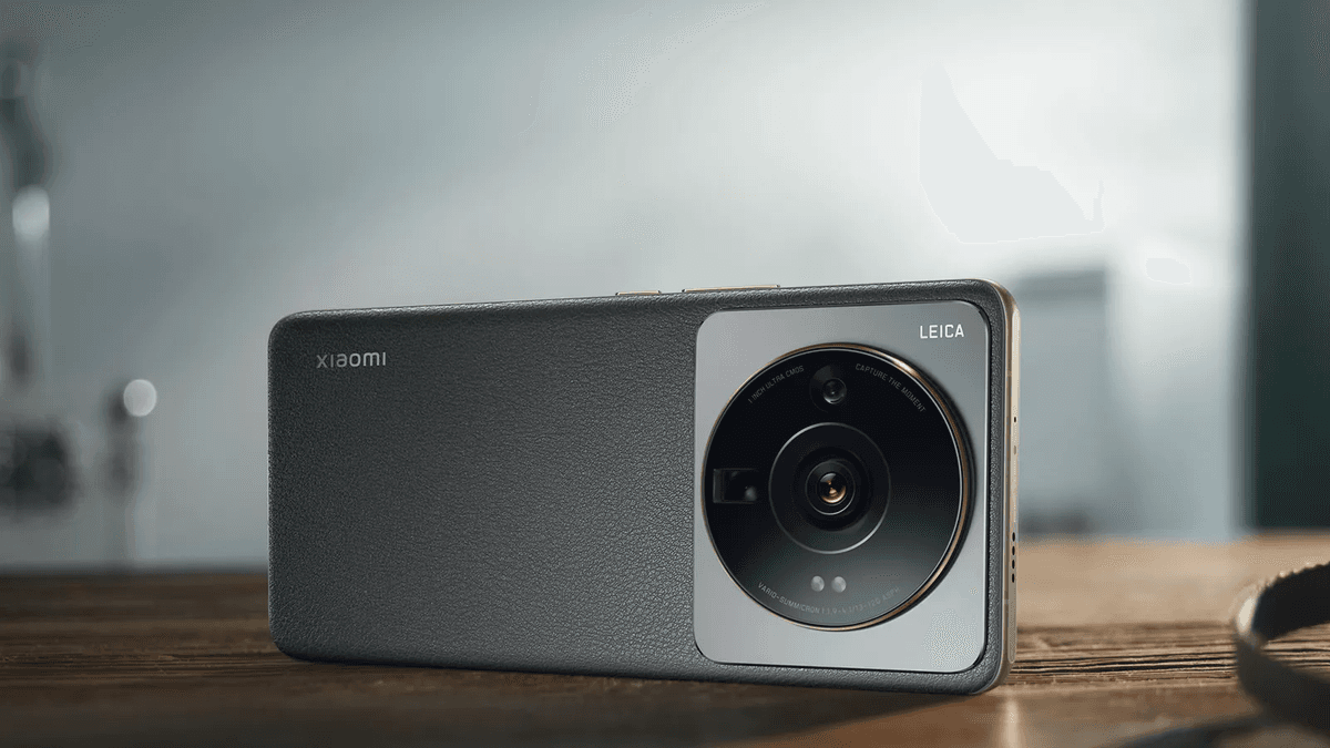 Bu haqiqatan ham bestseller. Xiaomi yarim yil ichida Xiaomi 12S Ultra bir yillik zaxirasini sotdi
