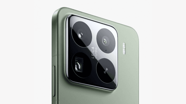 Xiaomi 15 va Xiaomi 15 Pro raqobatchilarga hech qanday imkoniyat qoldirmagan: ular katta farq bilan yetakchilik qilmoqda