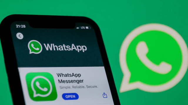 Hozircha hamma uchun mavjud emas: WhatsApp’ning beta-versiyasida endi siz suratlarni yuqori sifatda yuborishingiz mumkin