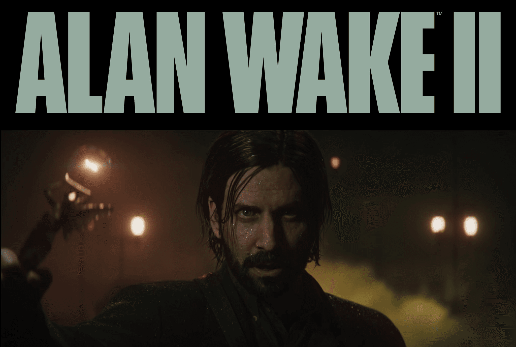 Alan Wake 2-ning chiqarilish sanasi e'lon qilindi va o'yin treyleri ham e'lon qilindi
