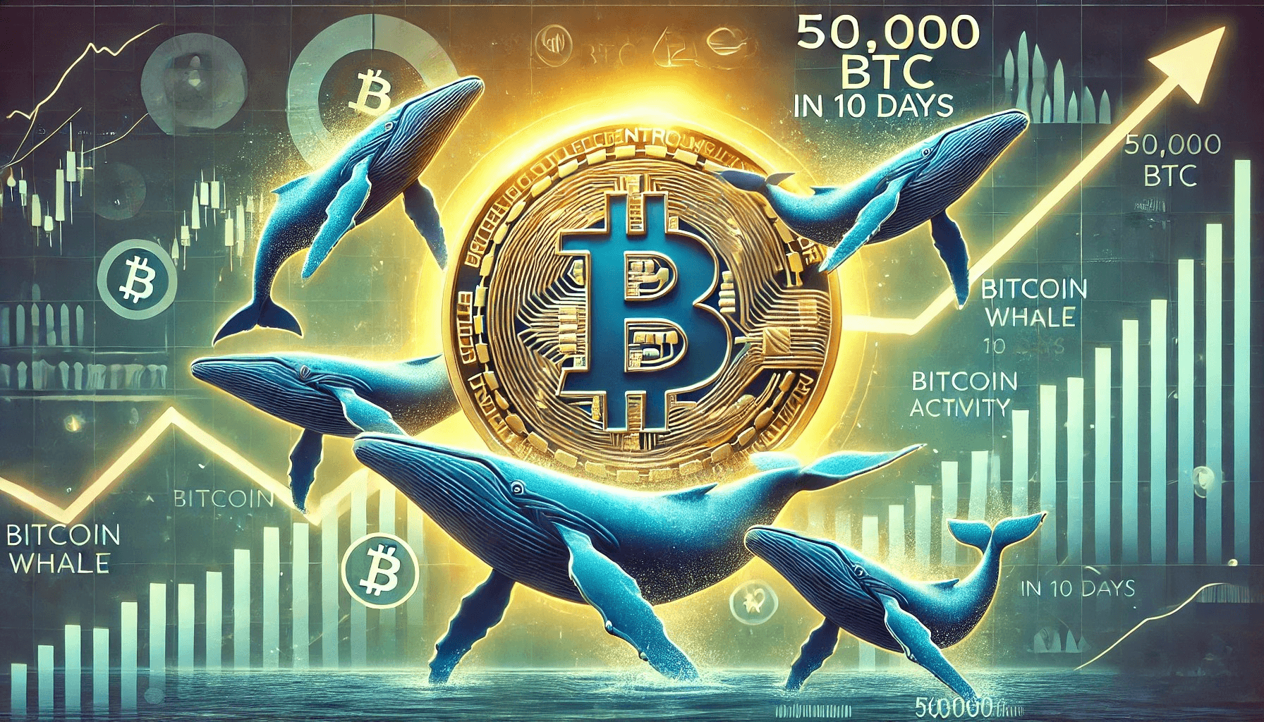 2011-yildagi 80 000 bitkoin olib qo'ygan bitkoin-kit 8,6 milliard dollarga sotib yubordi