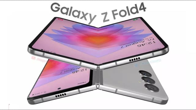 Qimmatbaho Samsung Galaxy Z Fold4 allaqachon bestsellerga aylangan.  Butun ishga tushirish partiyasi Xitoyda oldindan buyurtma qilingan holda sotiladi