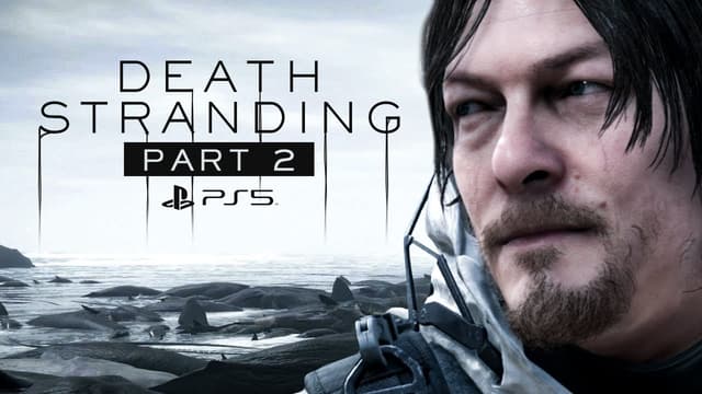 Death Stranding 2 va Firewalk Studios otishma o'yinlari 2024 yilda chiqariladi