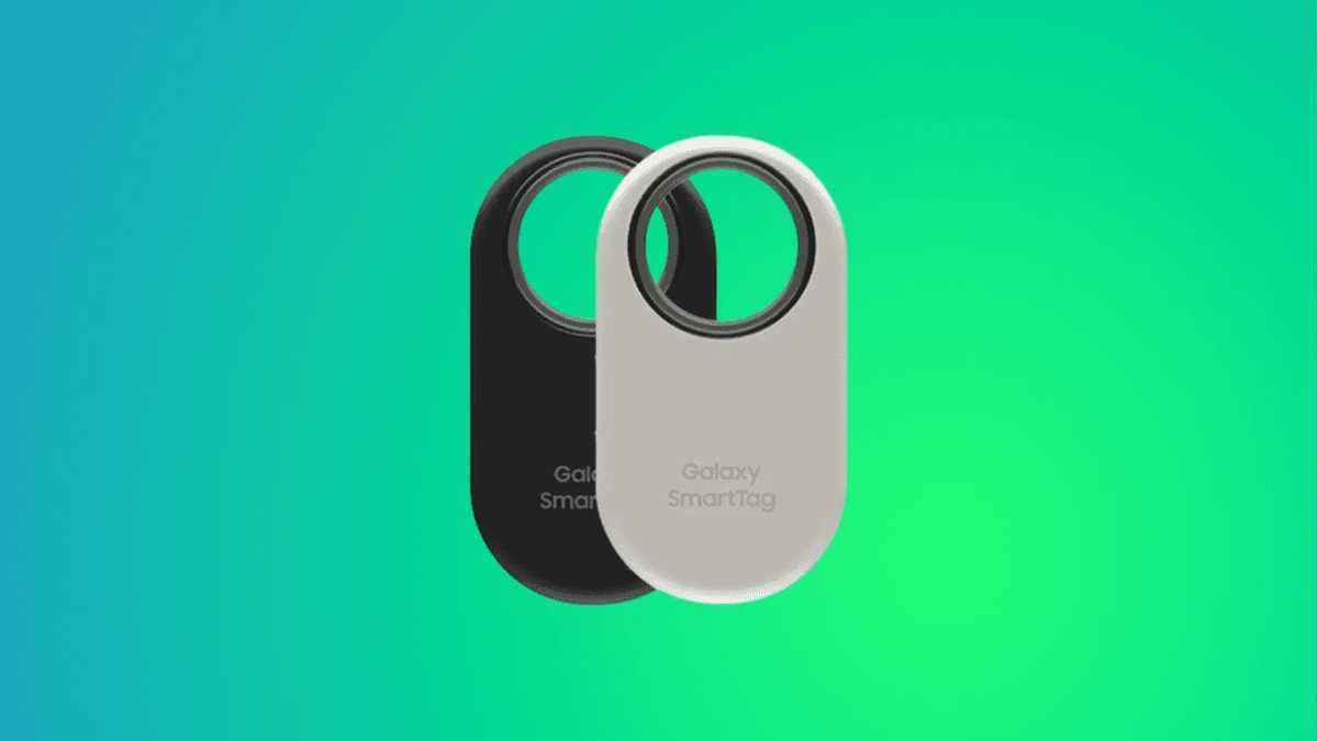 Samsung Smart Tag 2 taqdim etildi