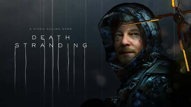 Death Stranding o'yinini bepul yuklab olish mumkin