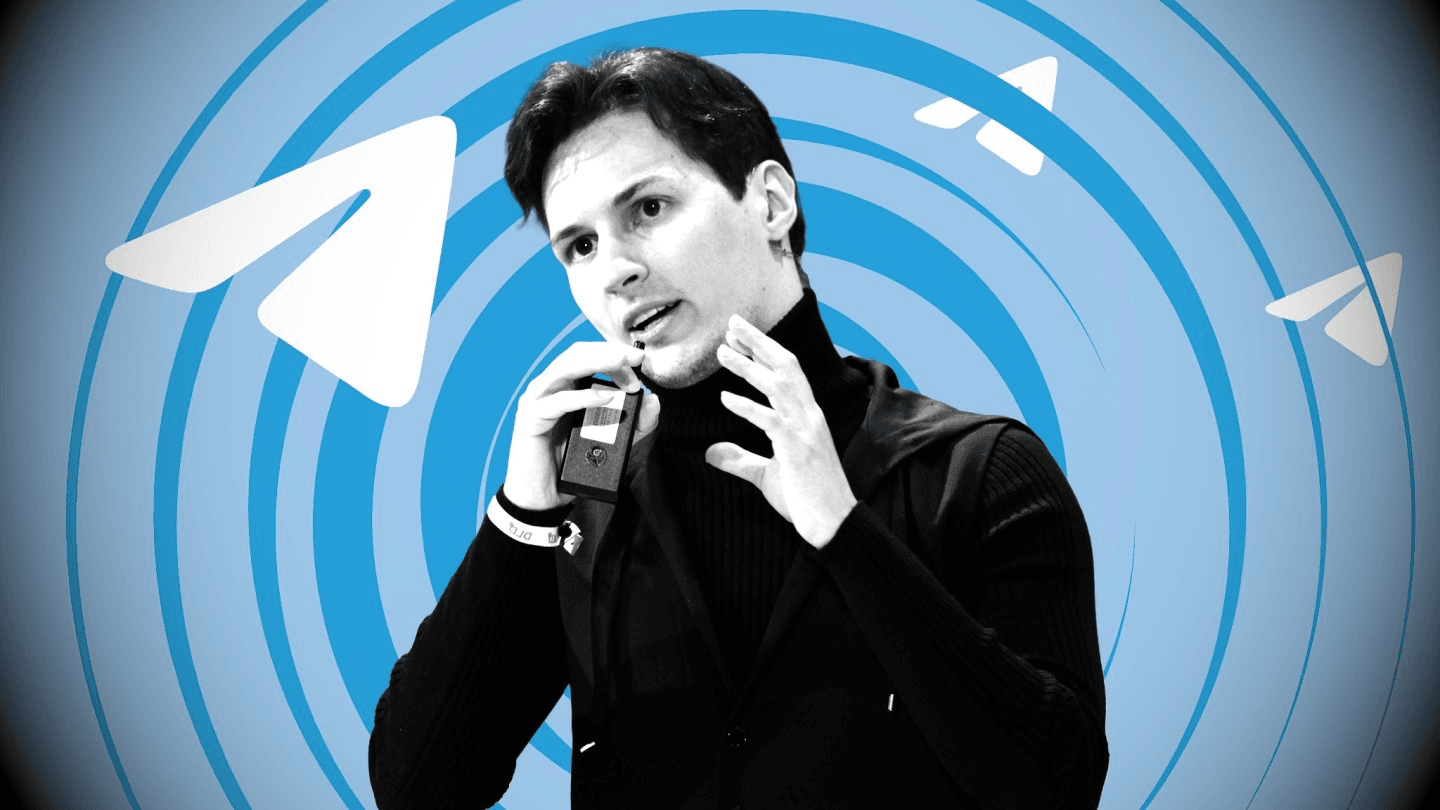 "Telegramni hamma uchun xavfsiz saqlaymiz," - Durov Telegram foydalanuvchilariga shantaj va firibgarlik holatlari haqida shaxsan unga xabar berishni taklif qildi.