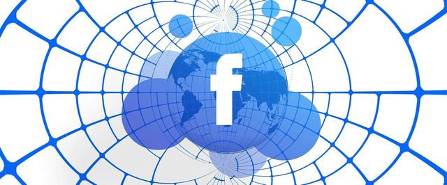 Facebook allaqachon 3 milliarddan ortiq faol foydalanuvchiga ega