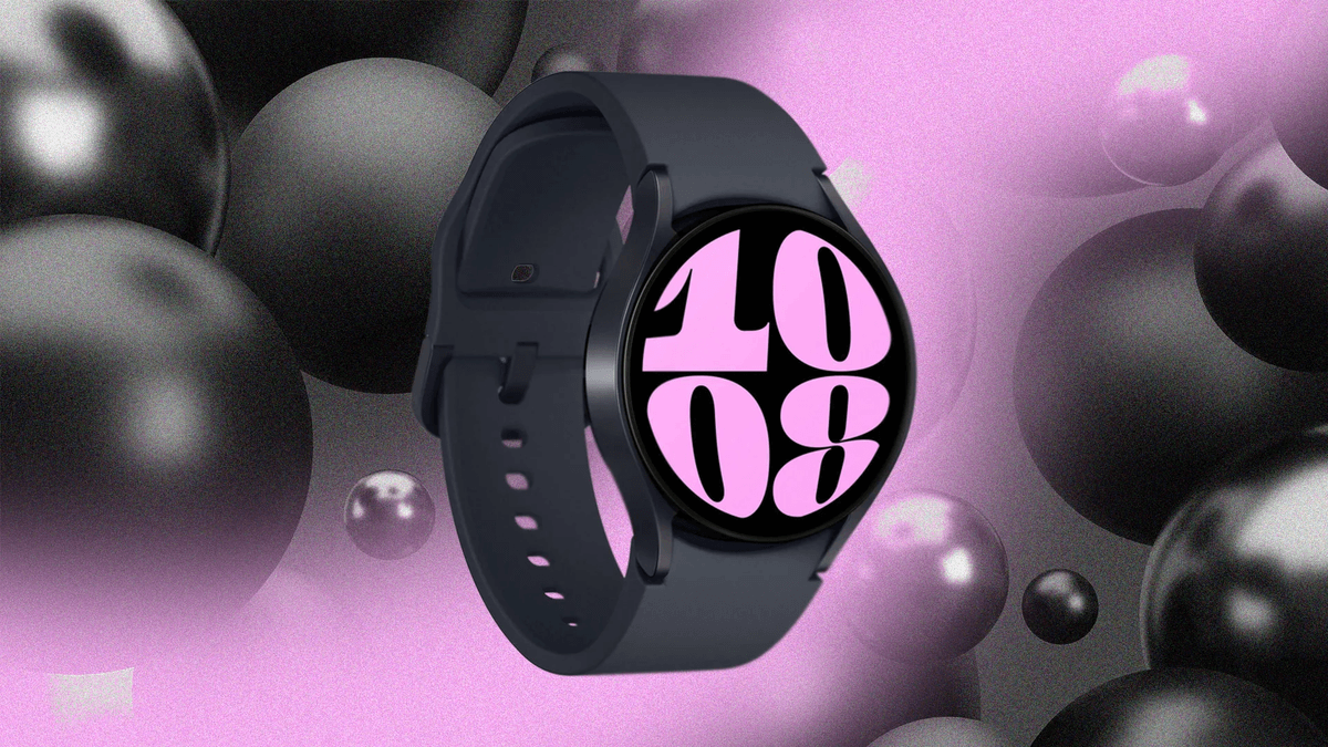 Samsung Galaxy Watch 6 aqlli soatlarining faqat rasmiy yangi. Exynos W930 chipi parametrlari paydo bo'ldi