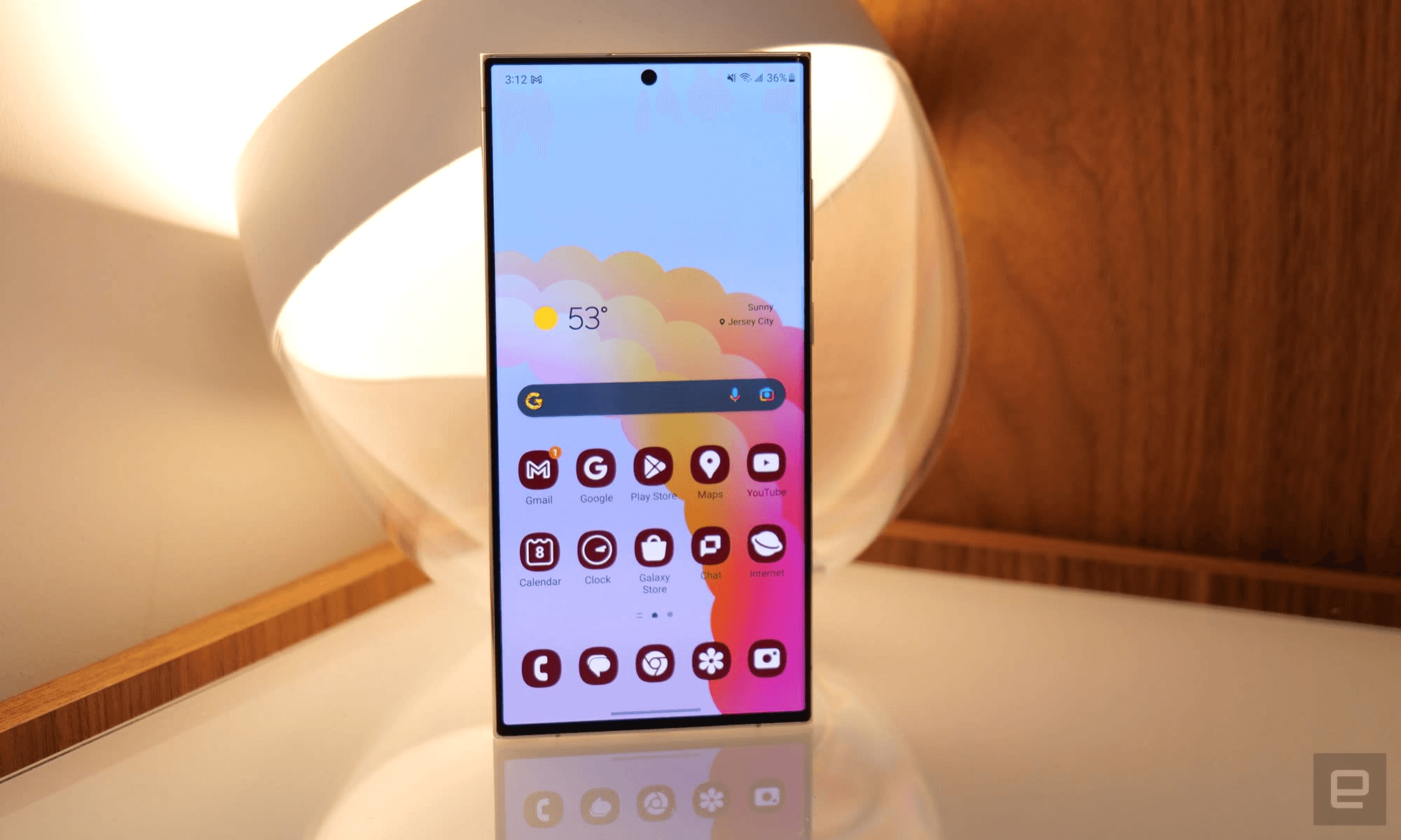 Samsung Galaxy S23 Ultra muhim yangilanishni oladi, bu yangilanish kamerani ancha yaxshilaydi